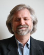 Ken Grossinger