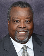 Jerome Shelton